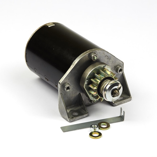 Electric Starter Motor